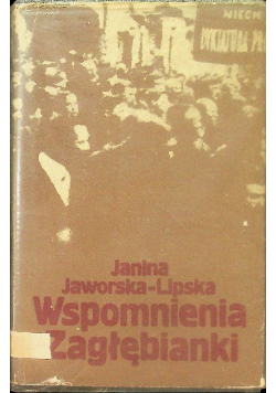 Wspomnienia Zagłębianki