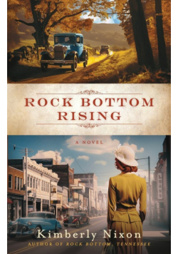 Rock Bottom Rising