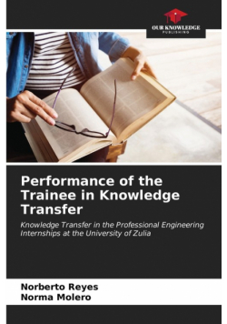 Performance of the Trainee in Knowledge Transfer
