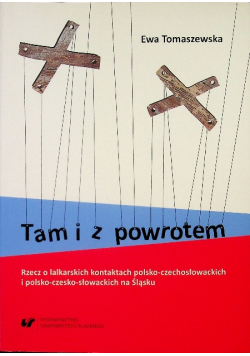 Tam i z powrotem