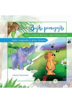 Bajki pomagajki