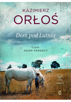 Dom pod Lutnią, Audiobook