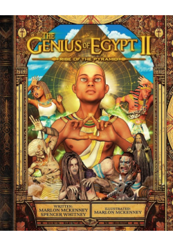 The Genius of Egypt II