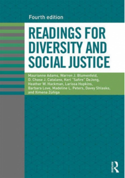 Readings for Diversity and Social Justice