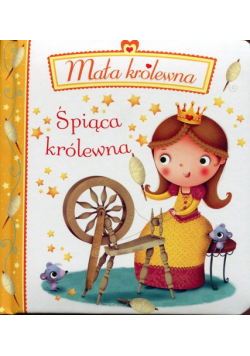 Śpiąca Królewna Mała królewna