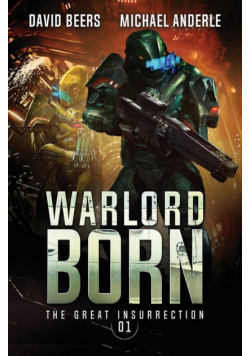 Warlord Born