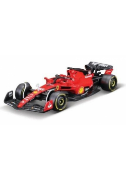 Ferrari Racing 2023 Season #16 Leclerc BBURAGO