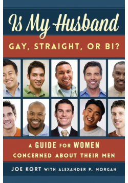 Is My Husband Gay, Straight, or Bi?