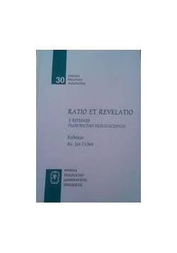 Ratio et revelation