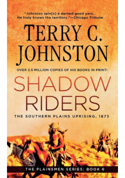 Shadow Riders