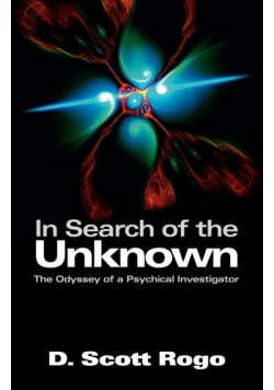 In Search of the Unknown