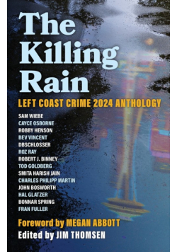 The Killing Rain