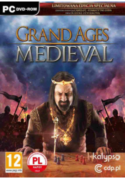 Grand Ages Medieval