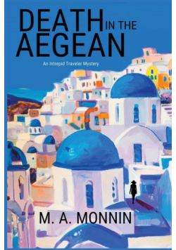 Death in The Aegean