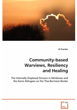 Community-based Warviews, Resiliency and Healing
