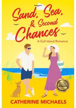Sand, Sea, & Second Chances