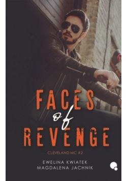 Faces of revenge