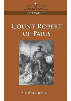 Count Robert of Paris