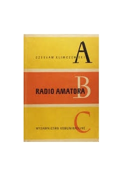 Radio Amatora