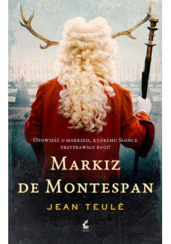 Markiz de Montespan