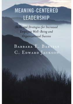 Meaning-Centered Leadership