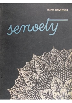 Serwety