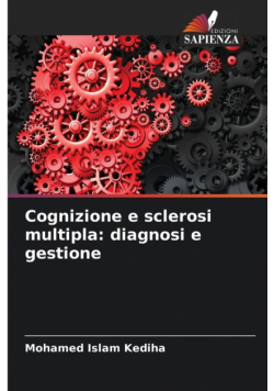 Cognizione e sclerosi multipla