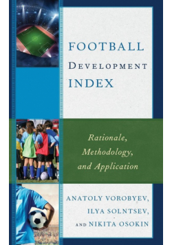 Football Development Index