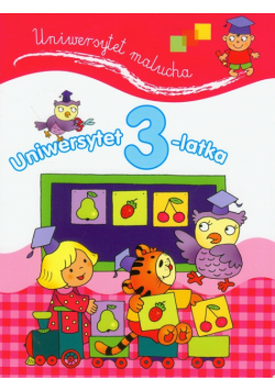 Uniwersytet 3-latka