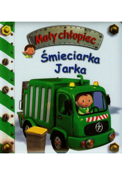 Śmieciarka Jarka