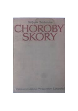 Choroby skóry