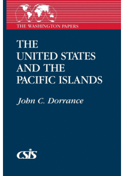 The United States and the Pacific Islands