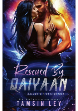 Rescued by Qaiyaan