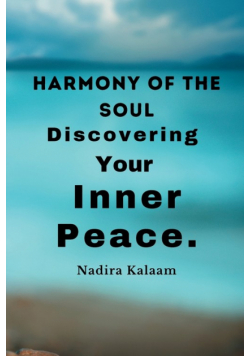 Harmony of the Soul