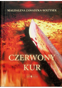 Czerwony kur