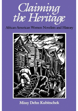 Claiming the Heritage