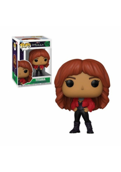 Pop! Marvel She Hulk Titania Figurka