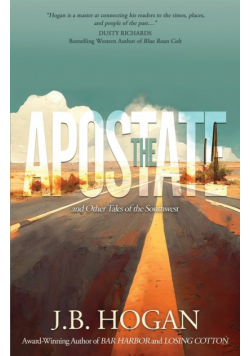 The Apostate