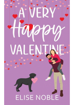 A Very Happy Valentine