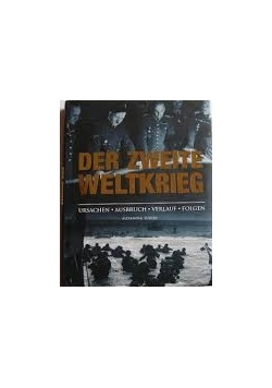 Der zweite weltkrieg