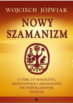 Nowy szamanizm