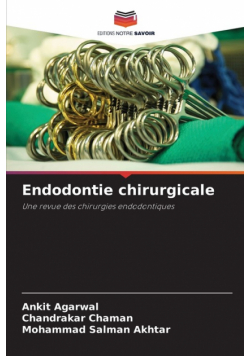 Endodontie chirurgicale