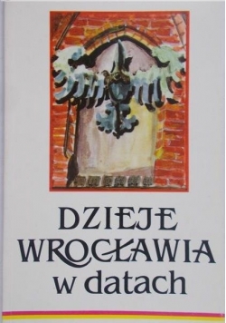 Dzieje Wrocławia w datach