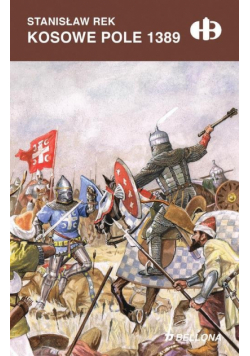 Kosowe Pole 1389