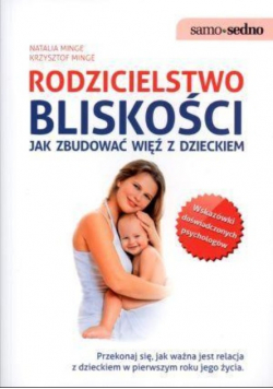 Rodzicielstwo bliskości