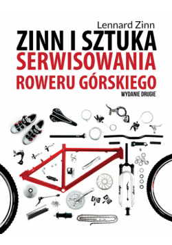 i sztuka serwisowania roweru górskiego