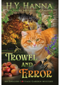 Trowel and Error (LARGE PRINT)