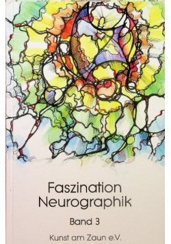 Faszination Neurographik  Band 3