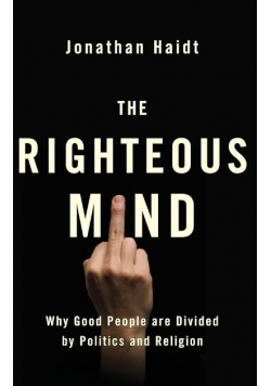 The Righteous Mind