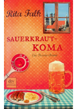Sauerkrautkoma